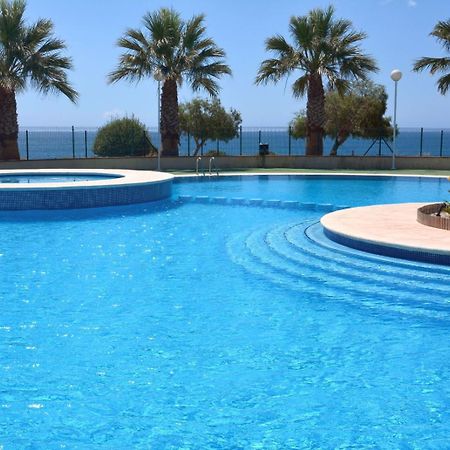 شقة Bella Vista De Cabo Roig Dehesa de Campoamor  المظهر الخارجي الصورة
