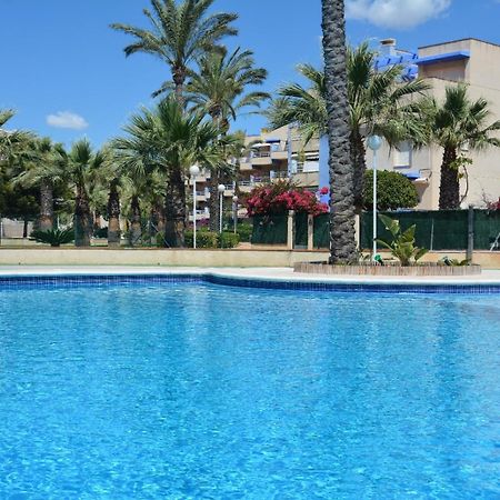 شقة Bella Vista De Cabo Roig Dehesa de Campoamor  المظهر الخارجي الصورة