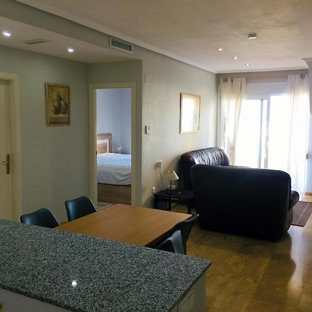 شقة Bella Vista De Cabo Roig Dehesa de Campoamor  المظهر الخارجي الصورة