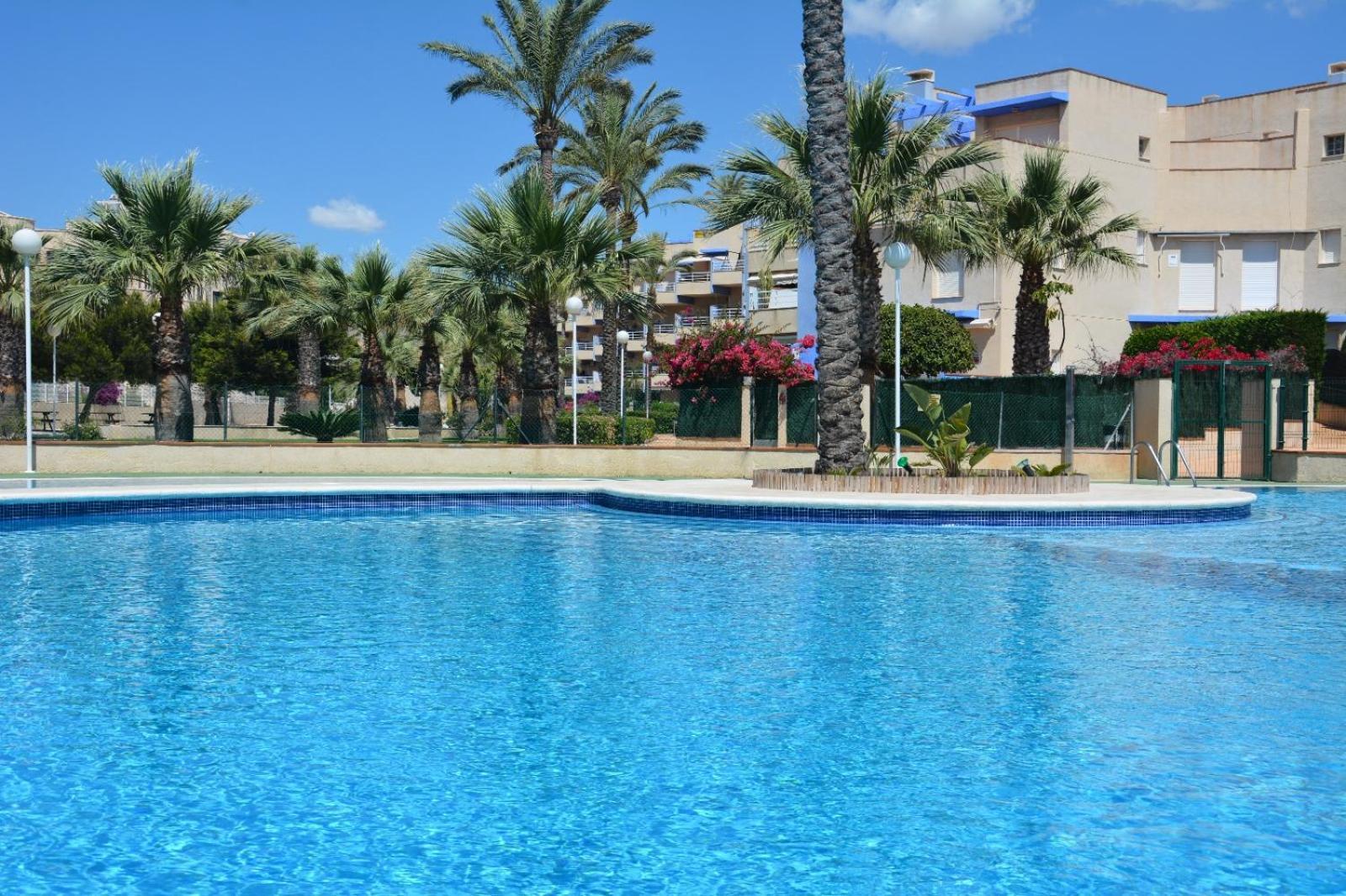 شقة Bella Vista De Cabo Roig Dehesa de Campoamor  المظهر الخارجي الصورة