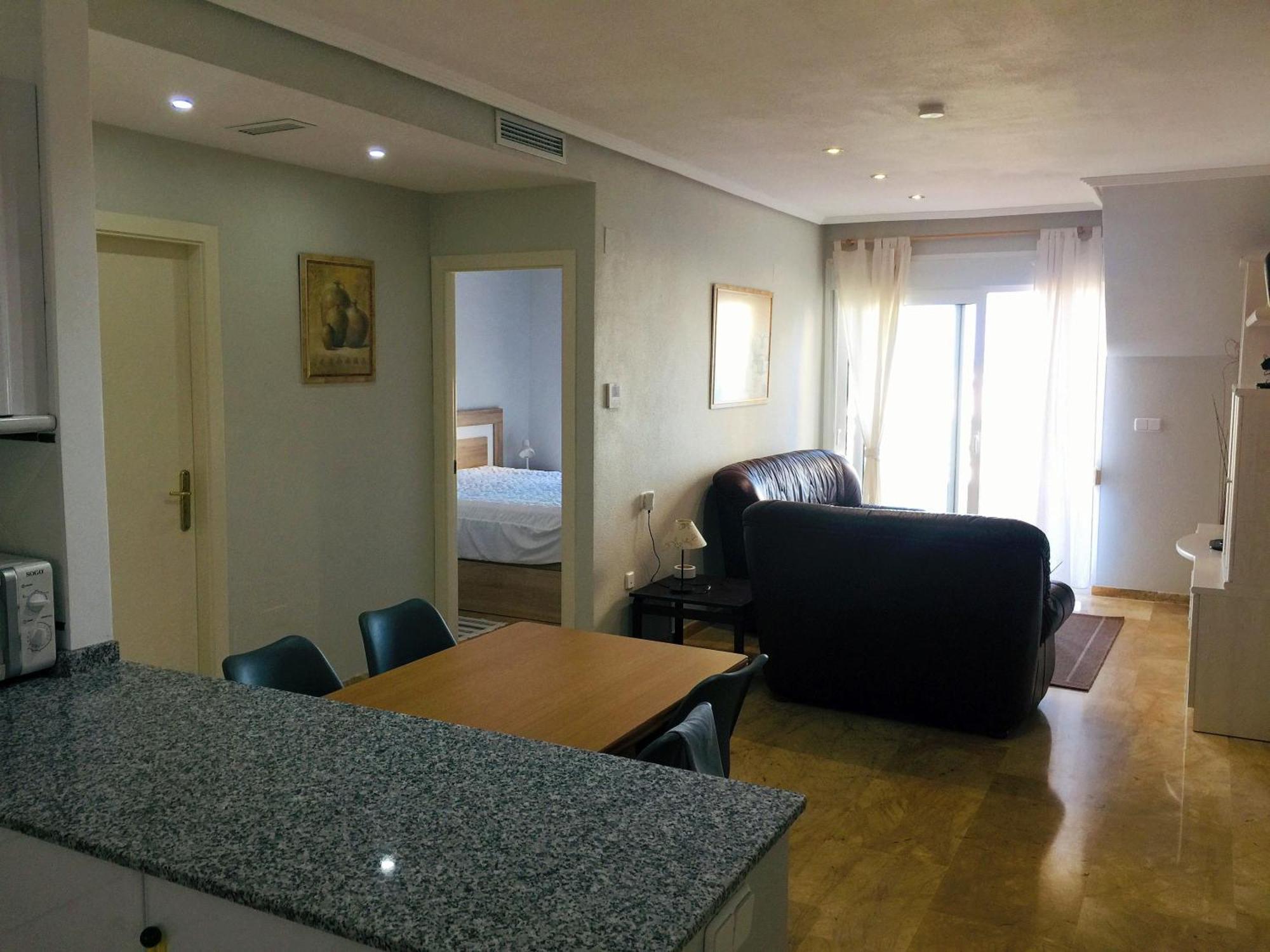شقة Bella Vista De Cabo Roig Dehesa de Campoamor  المظهر الخارجي الصورة