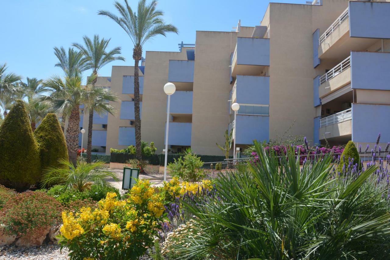 شقة Bella Vista De Cabo Roig Dehesa de Campoamor  المظهر الخارجي الصورة