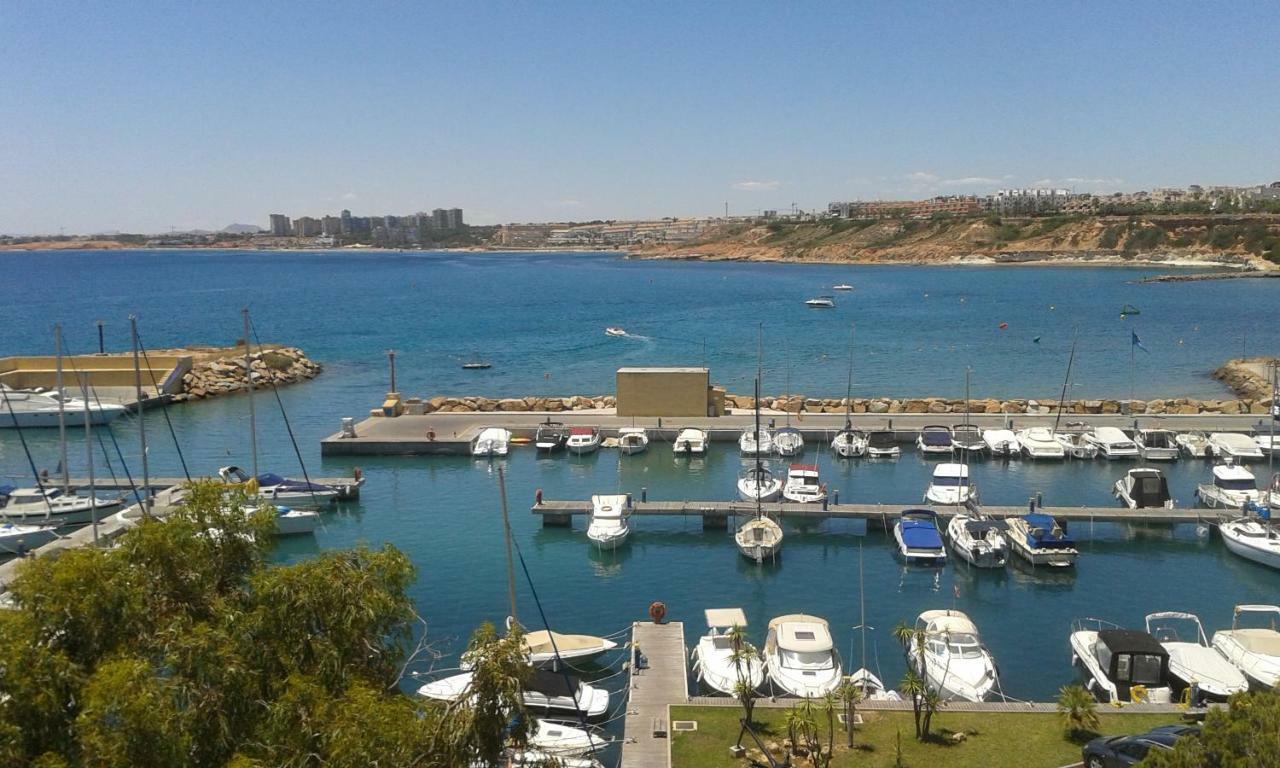 شقة Bella Vista De Cabo Roig Dehesa de Campoamor  المظهر الخارجي الصورة