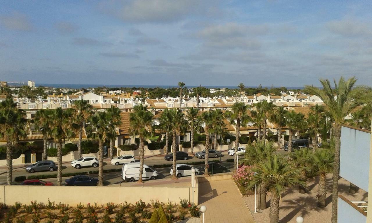 شقة Bella Vista De Cabo Roig Dehesa de Campoamor  المظهر الخارجي الصورة