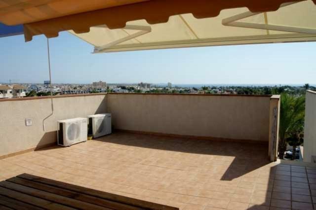 شقة Bella Vista De Cabo Roig Dehesa de Campoamor  المظهر الخارجي الصورة