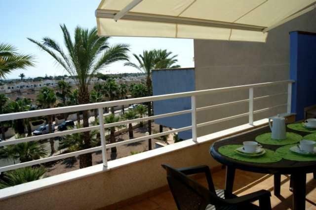 شقة Bella Vista De Cabo Roig Dehesa de Campoamor  المظهر الخارجي الصورة