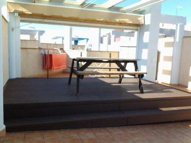 شقة Bella Vista De Cabo Roig Dehesa de Campoamor  المظهر الخارجي الصورة