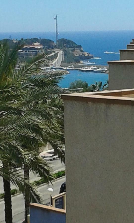 شقة Bella Vista De Cabo Roig Dehesa de Campoamor  المظهر الخارجي الصورة