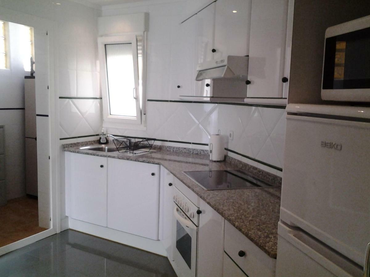 شقة Bella Vista De Cabo Roig Dehesa de Campoamor  المظهر الخارجي الصورة