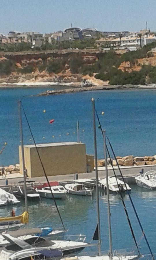 شقة Bella Vista De Cabo Roig Dehesa de Campoamor  المظهر الخارجي الصورة